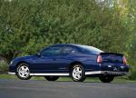 Chevrolet Monte Carlo SS 2000 года